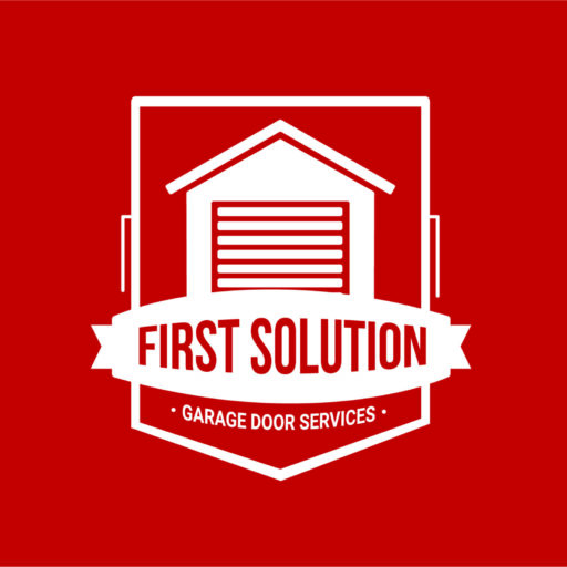 First Solution Garage Door Services